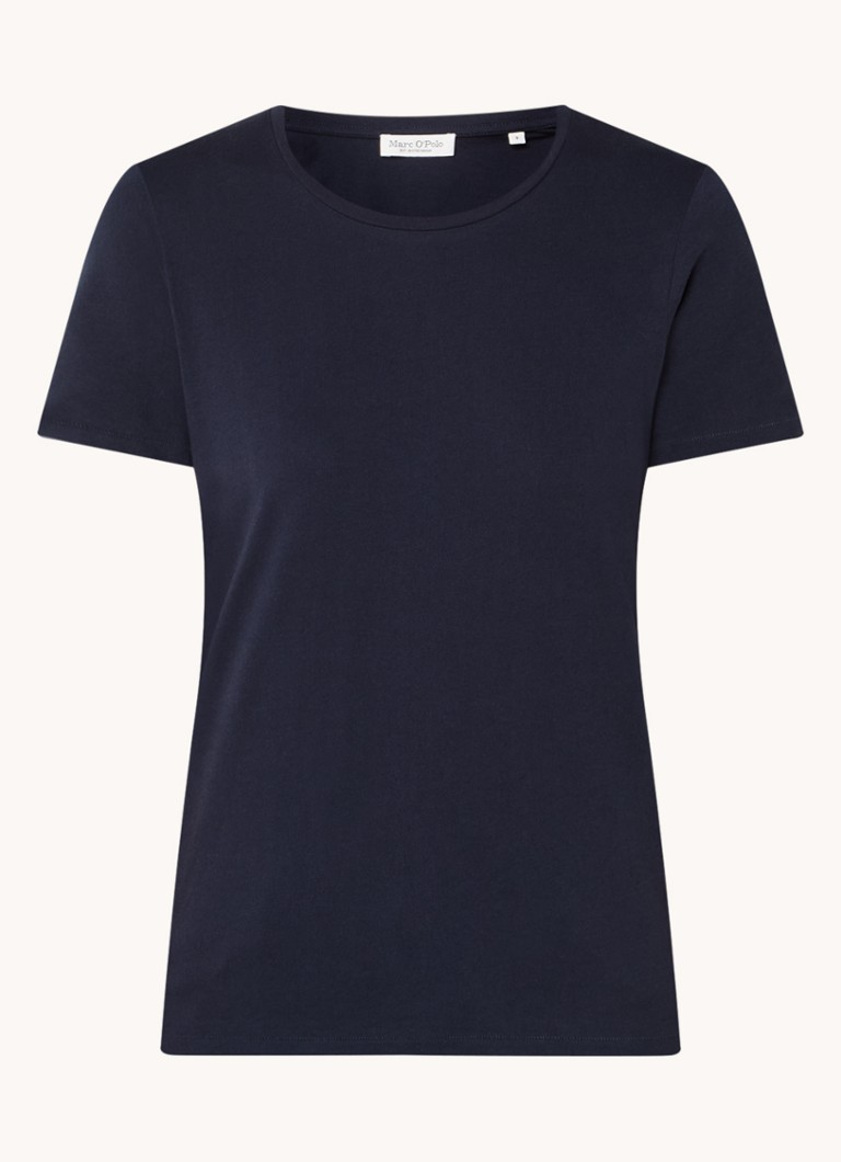 Marc O'Polo Organic Cotton T-Shirt
