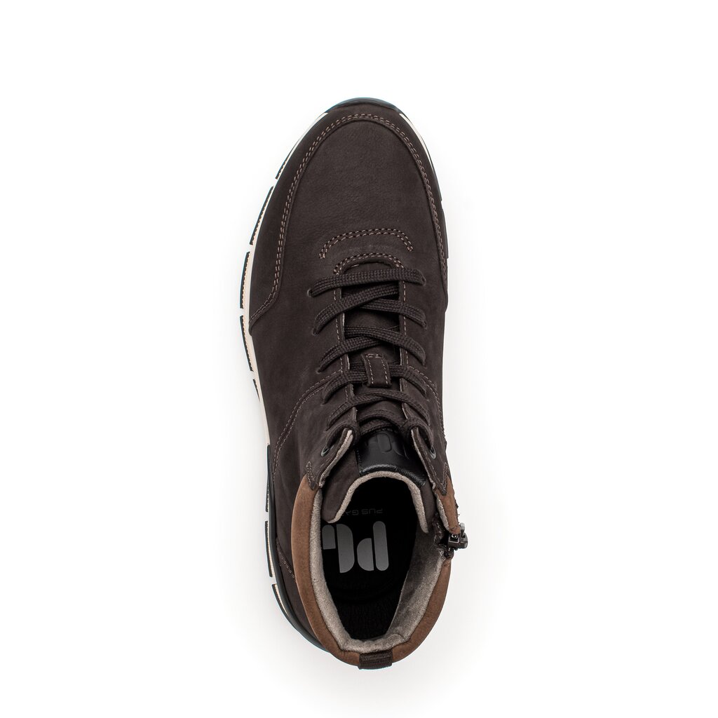 Pius Gabor PG1031 Sneaker low braun