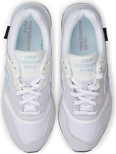 New Balance Retro-Sneaker 997