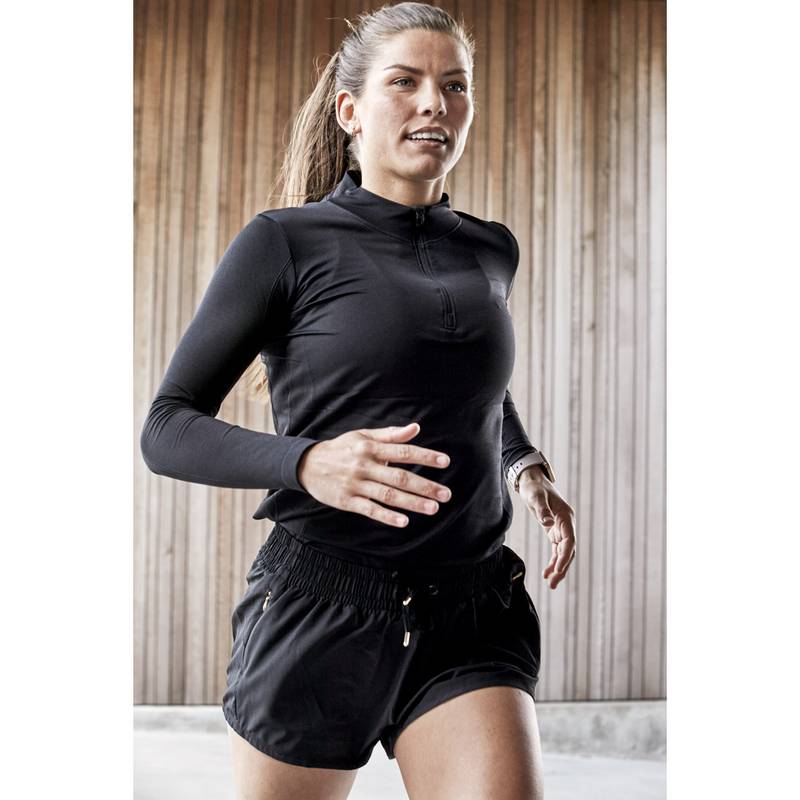 Endurance Eslaire Shorts Damen