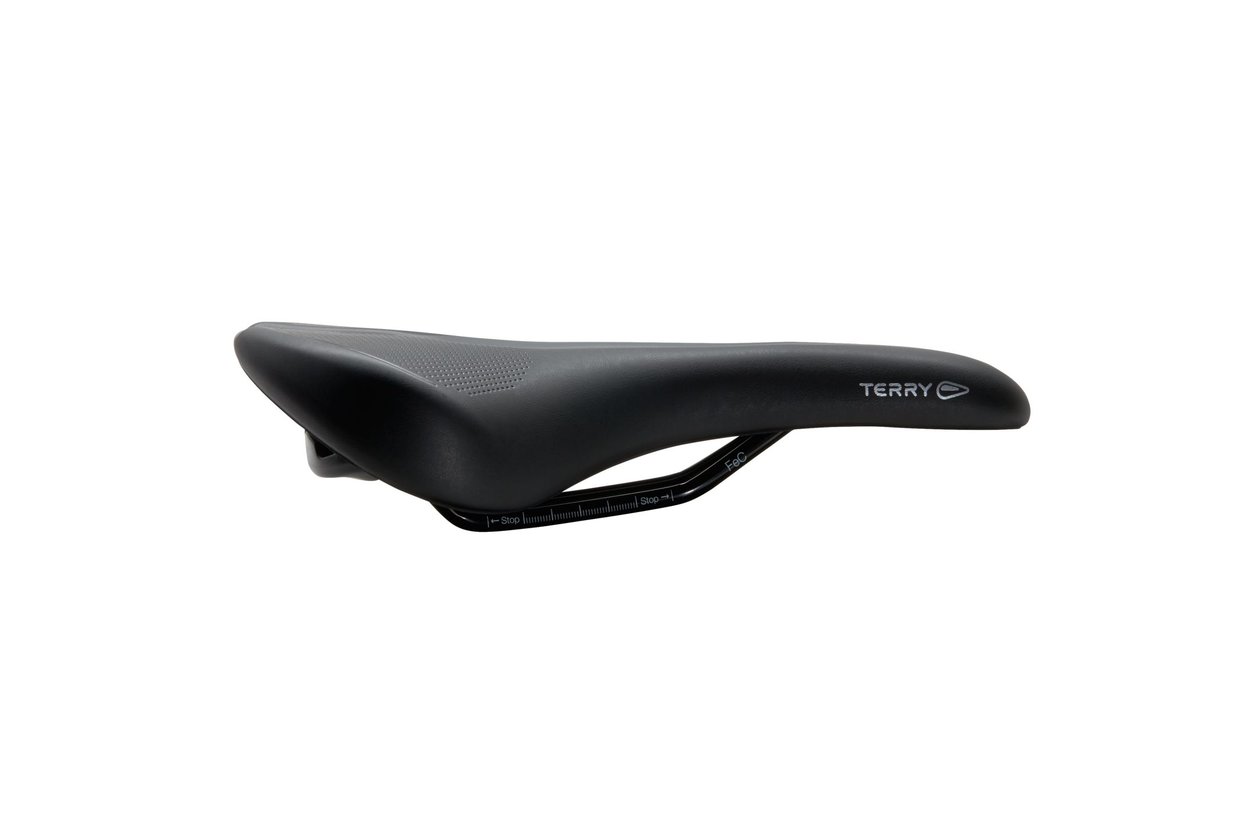 Terry Figura Gel Men 9-12cm