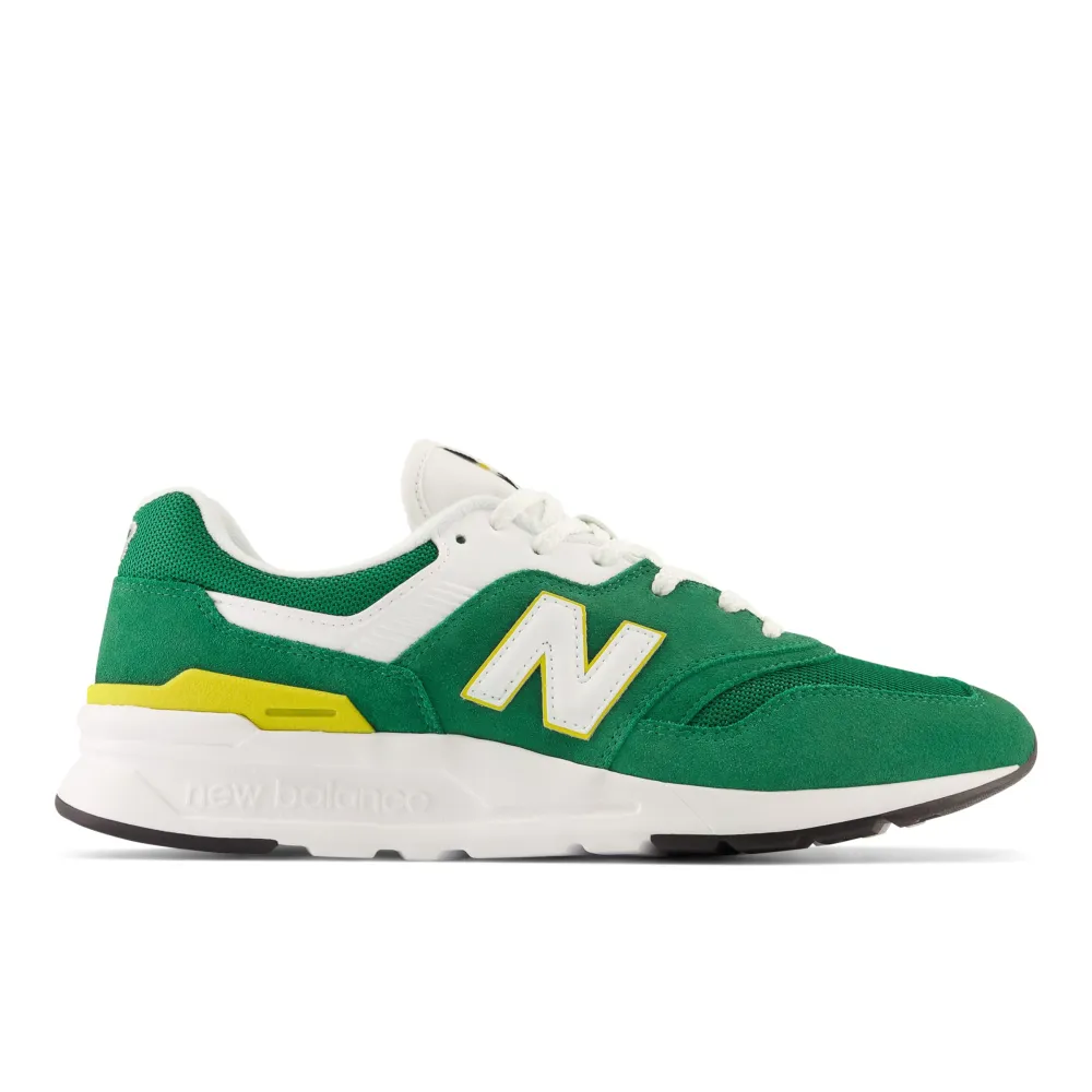 New Balance 997H CM997HVI / grün