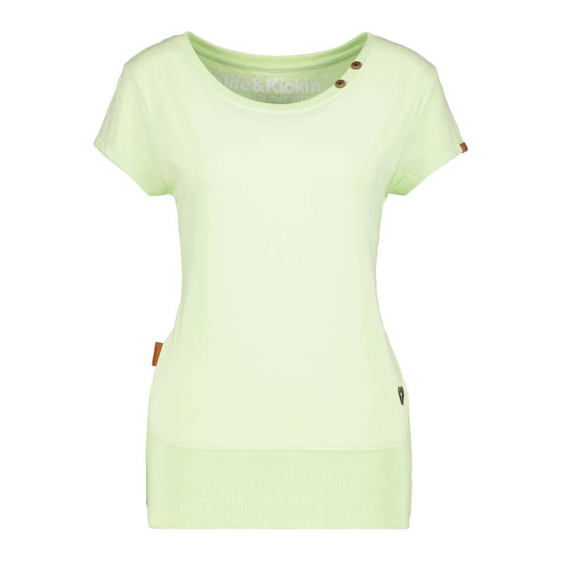 ALIFE AND KICKIN CocoAK A T-Shirt Damen