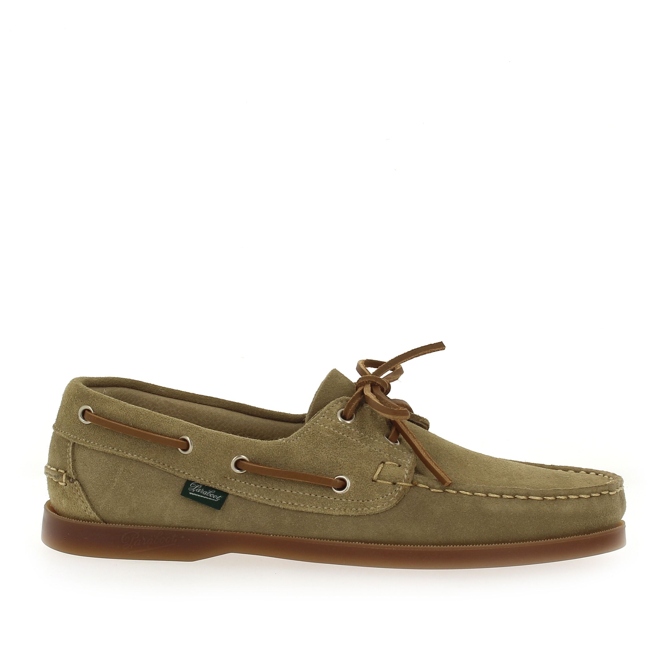 Paraboot  BARTH - Kaki