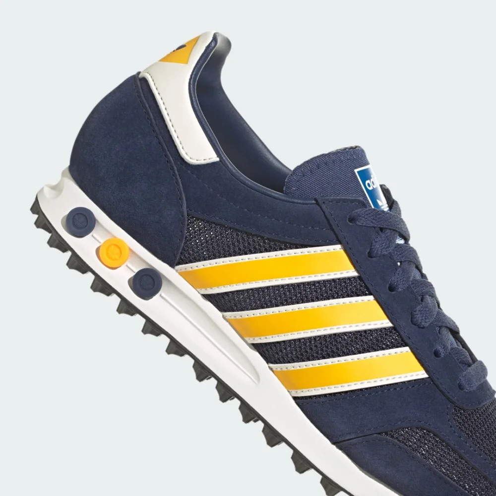 adidas LA Trainer S ID4632 / blau