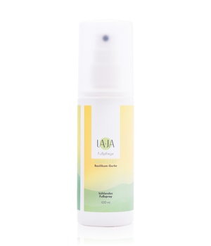 LAJA Wohltat Kühlendes Fußspray Fußspray-100 ml
