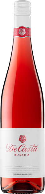 Miguel Torres De Casta Rosado trocken