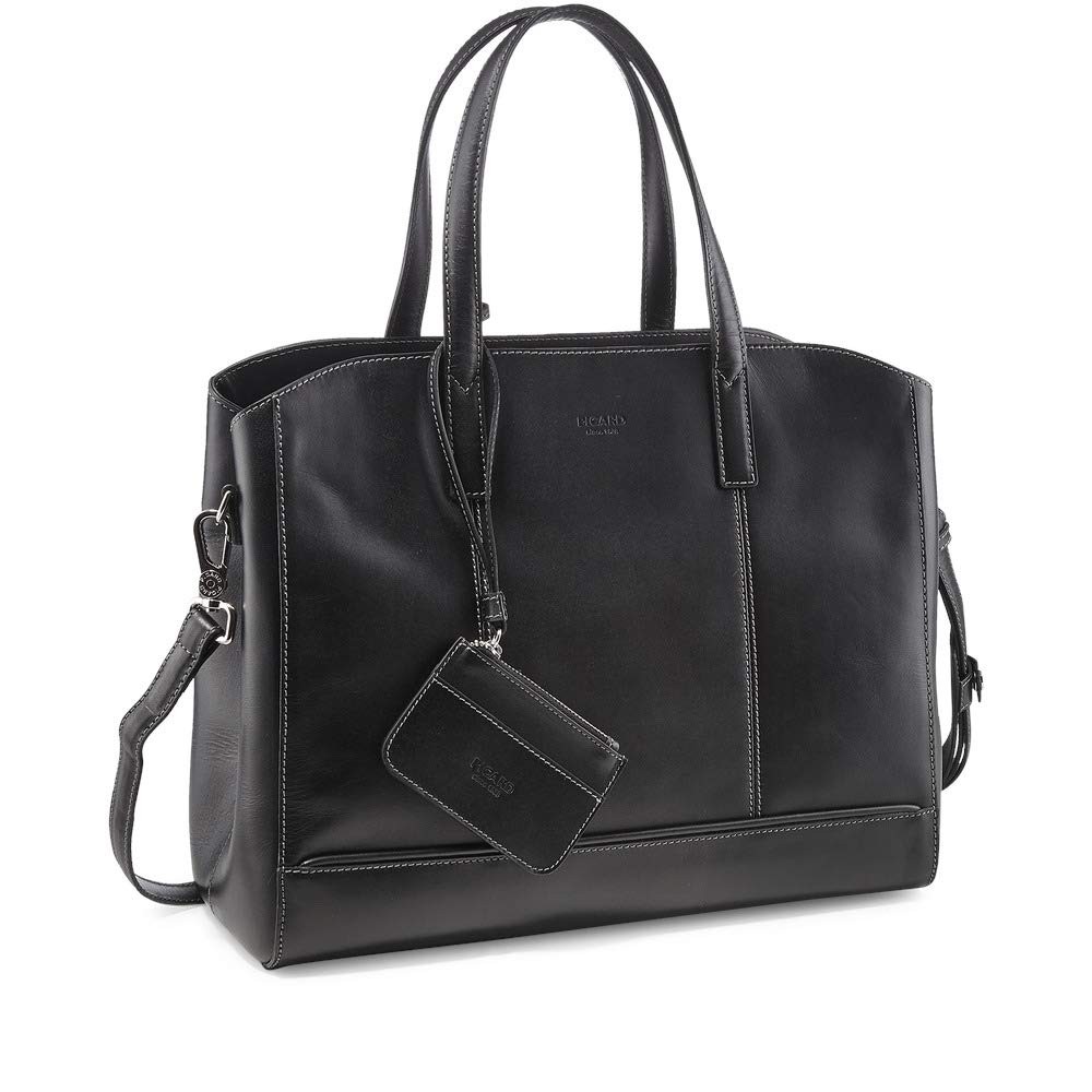 PICARD Handtaschen schwarz Business Shopper