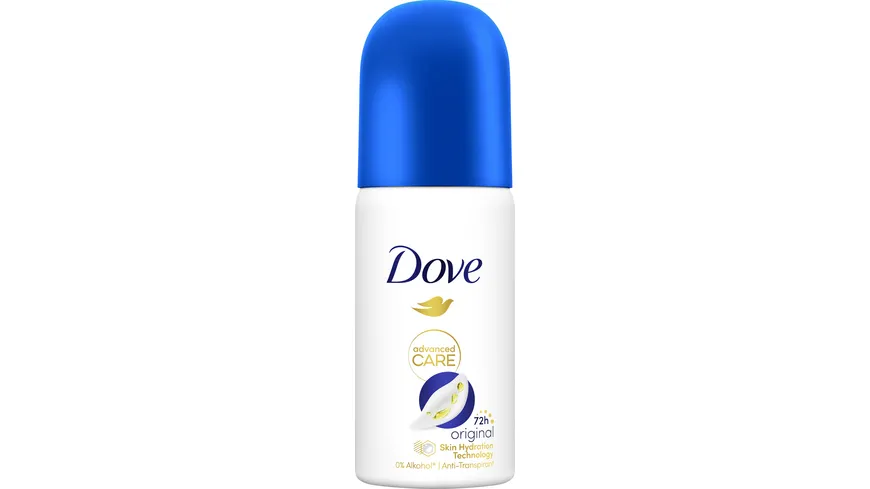 Dove advanced Care Deospray 35 ml