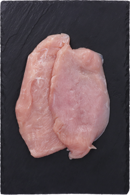 Traditionsgeflügel Puten-Schnitzel