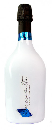 Bocciamatta Prosecco DOC trocken - StraItalian Winemakers