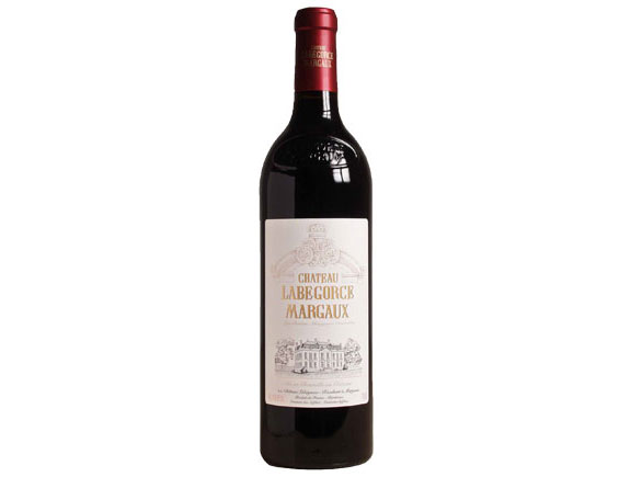 Château Labégorce 2019 Bordeaux Margaux