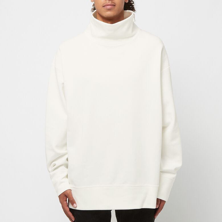 NIKE Tech Fleece Turtle Neck sail