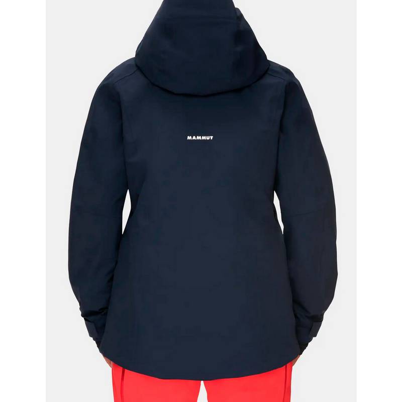 Mammut Stoney Skijacke Damen