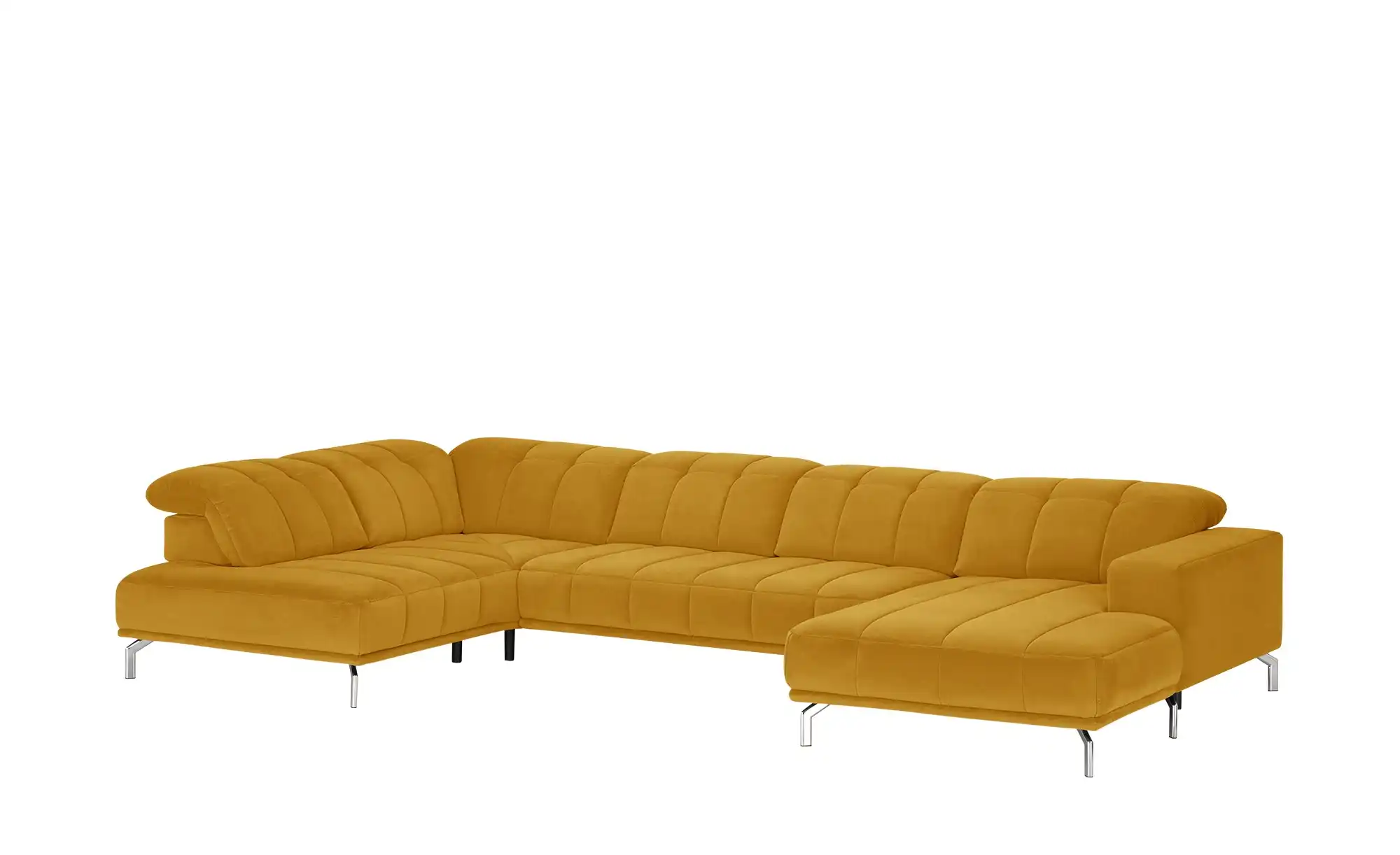 Kollektion Kraft Wohnlandschaft Sarina