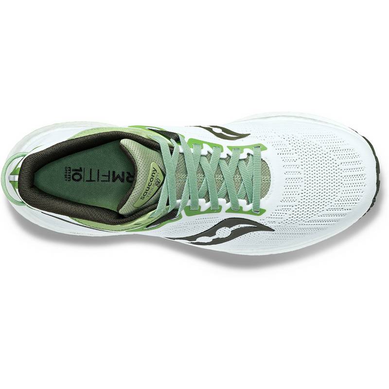 Saucony TRIUMPH 21 Laufschuhe Herren