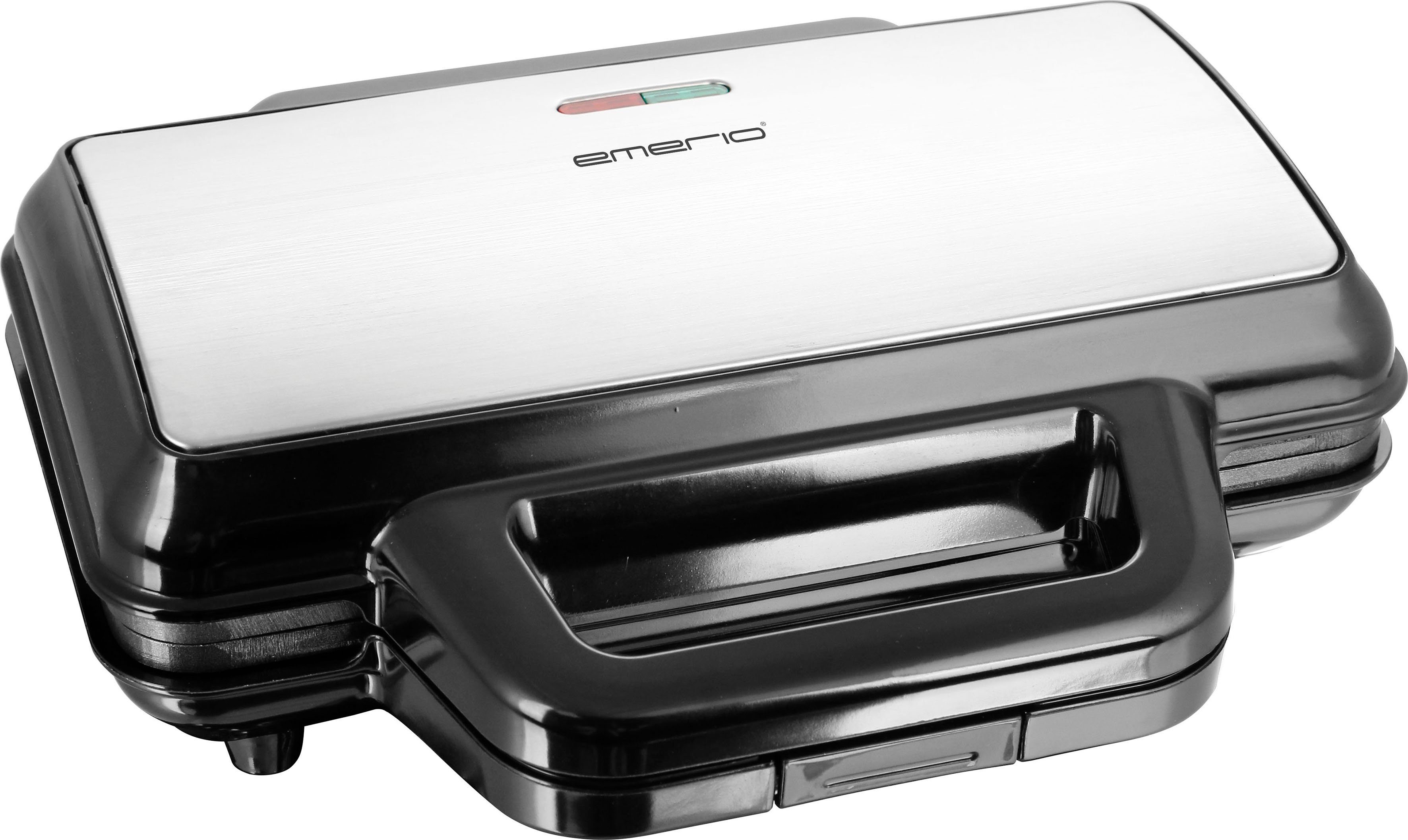 Emerio Sandwichmaker ST-127527.1, 900 W