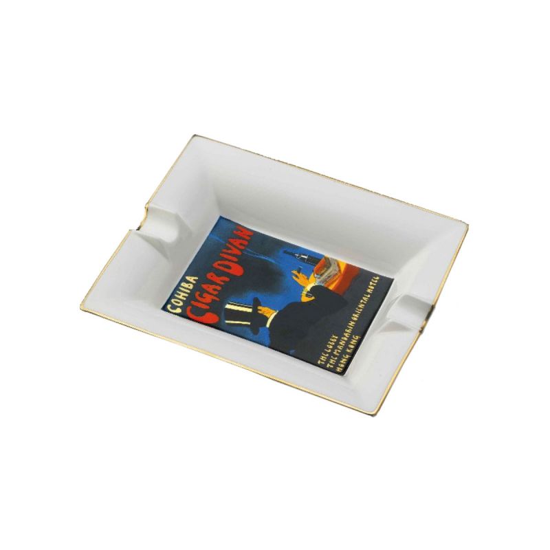 Siglo Cohiba Divan Tischaschenbecher
