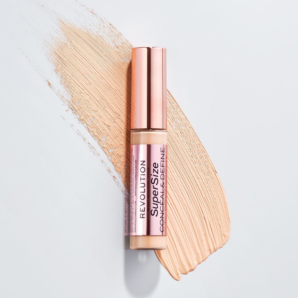 Makeup Revolution Corrector Conceal & Define Super Size