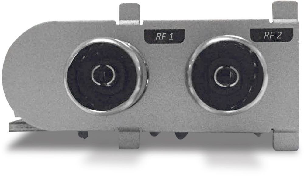 Dreambox Dreambox DVB-C/T2 Dual Tuner Tuner