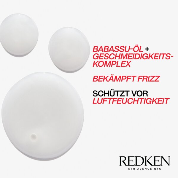Redken Frizz Dismiss Shampoo