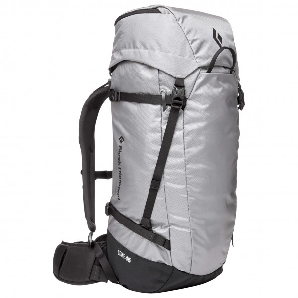Black Diamond - Stone 45 - Kletterrucksack