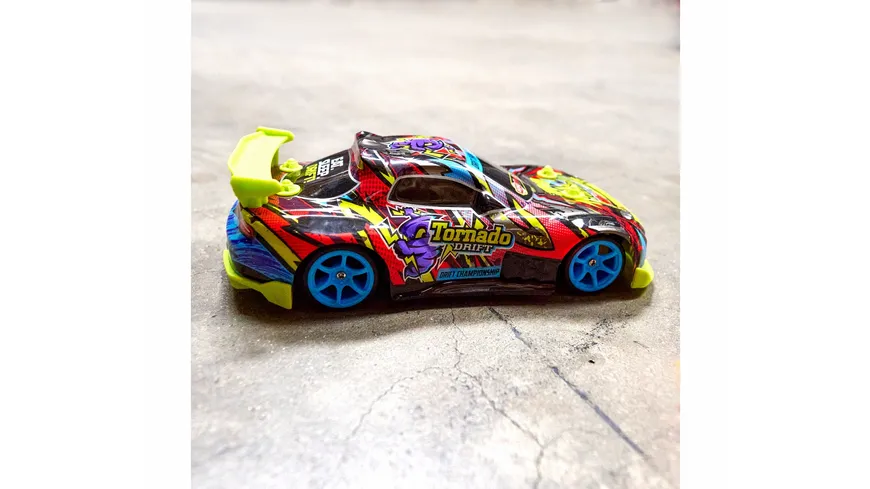 Dickie - RC Tornado Drift
