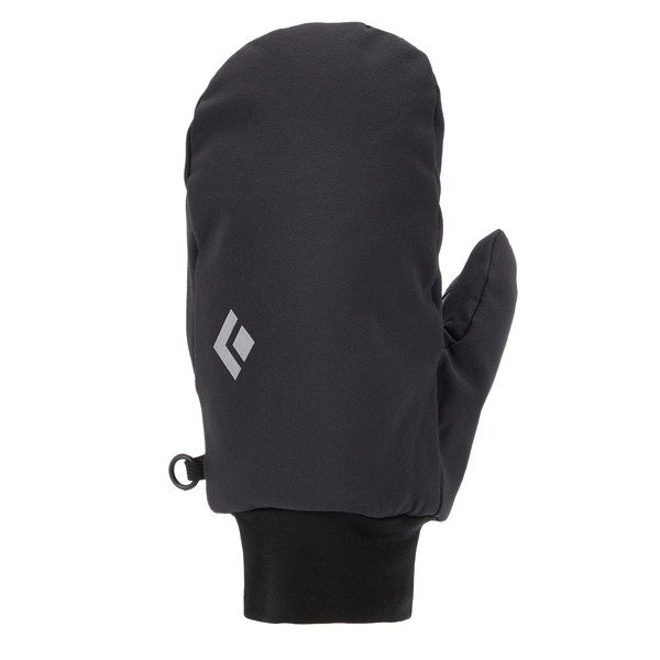 MIDWEIGHT SOFTSHELL MITTS Unisex - Handschuhe
