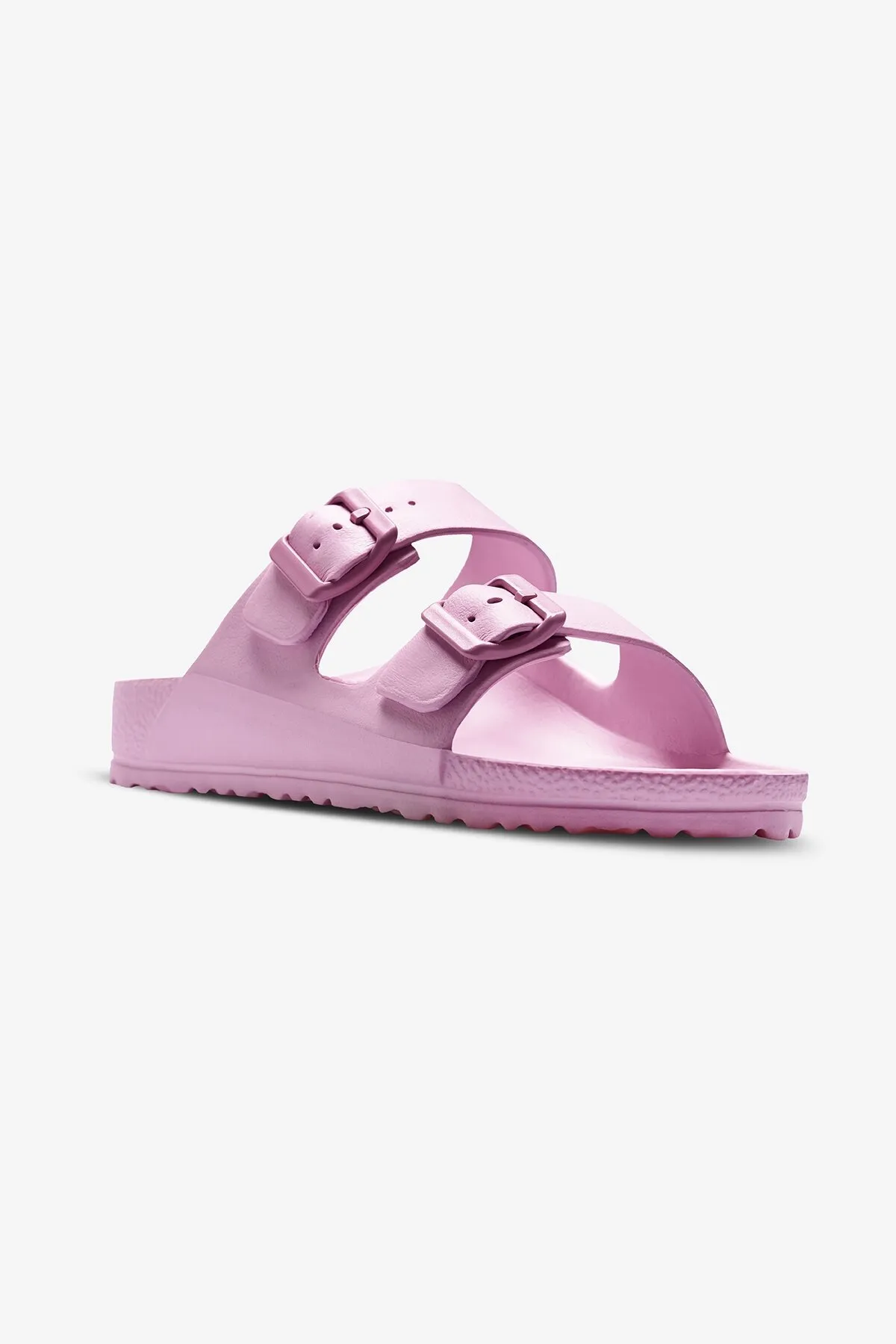 Lescon  Strap Powder Damen-Hausschuhe