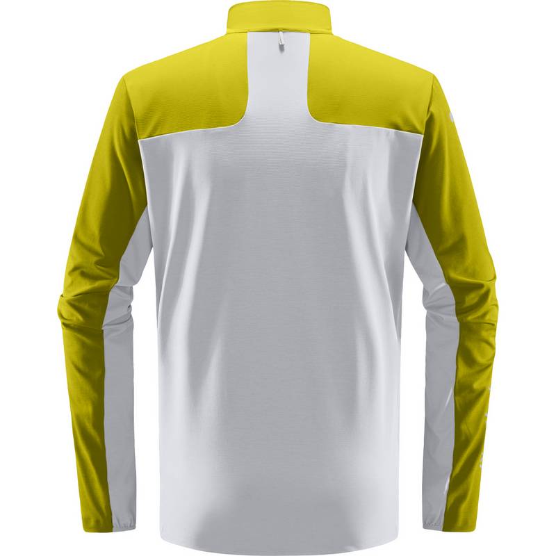 Haglfs L.I.M Strive Mid Top Funktionsshirt Herren