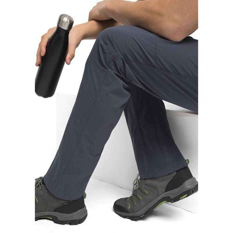 Maier Sports Fortunit Wanderhose Herren