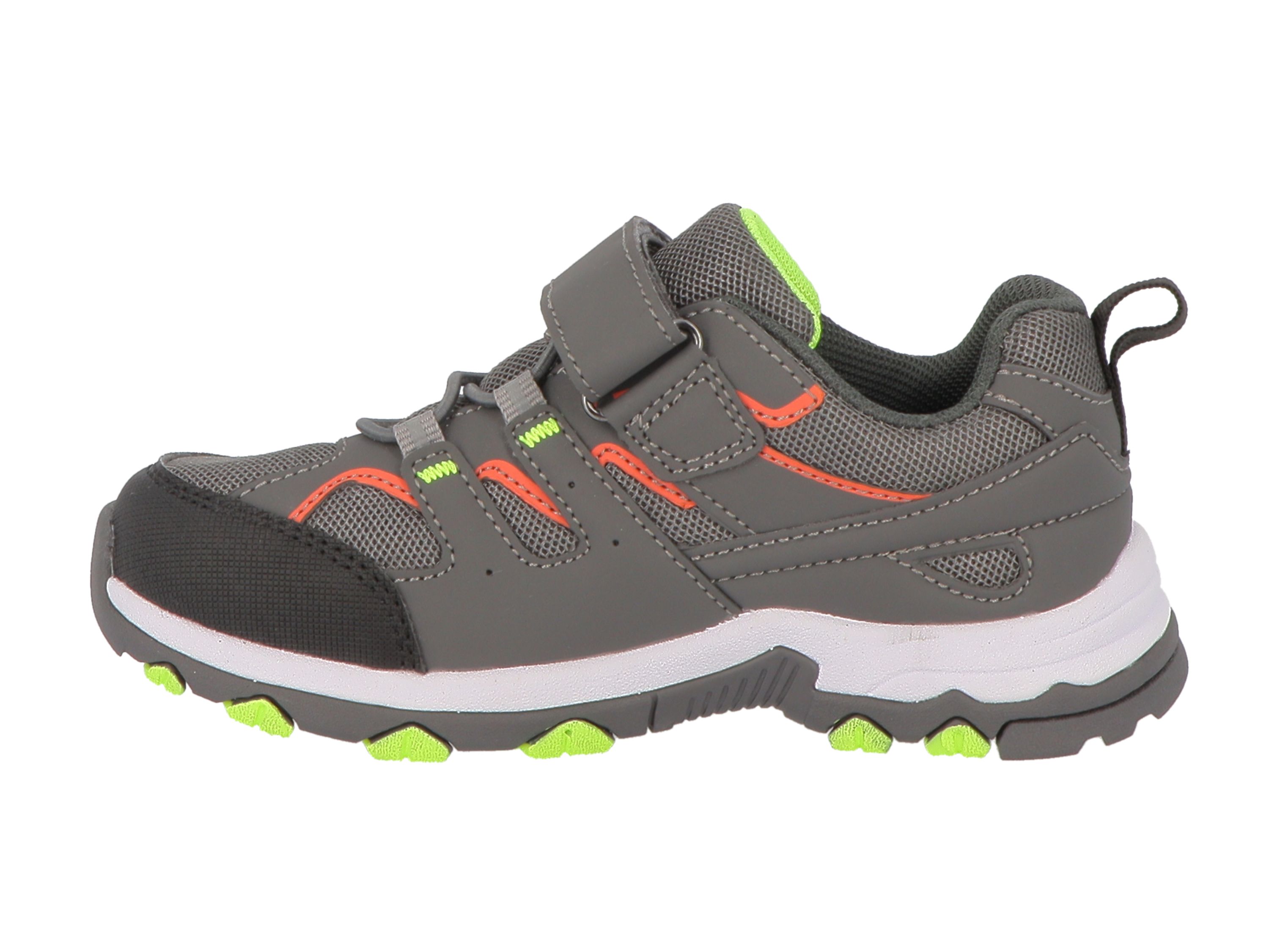 Lurchi Sneaker Lardos-TEX YK-ID - schwarz
