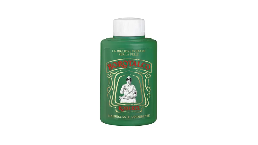 Borotalco Talkpuder 100 g