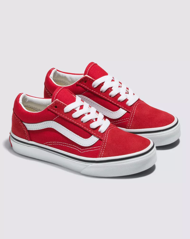Kids Old Skool Shoe