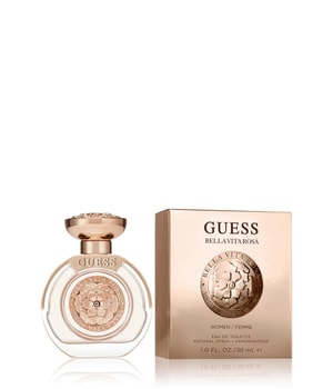 Guess Bella Vita Rosa Eau de Toilette 30 ml