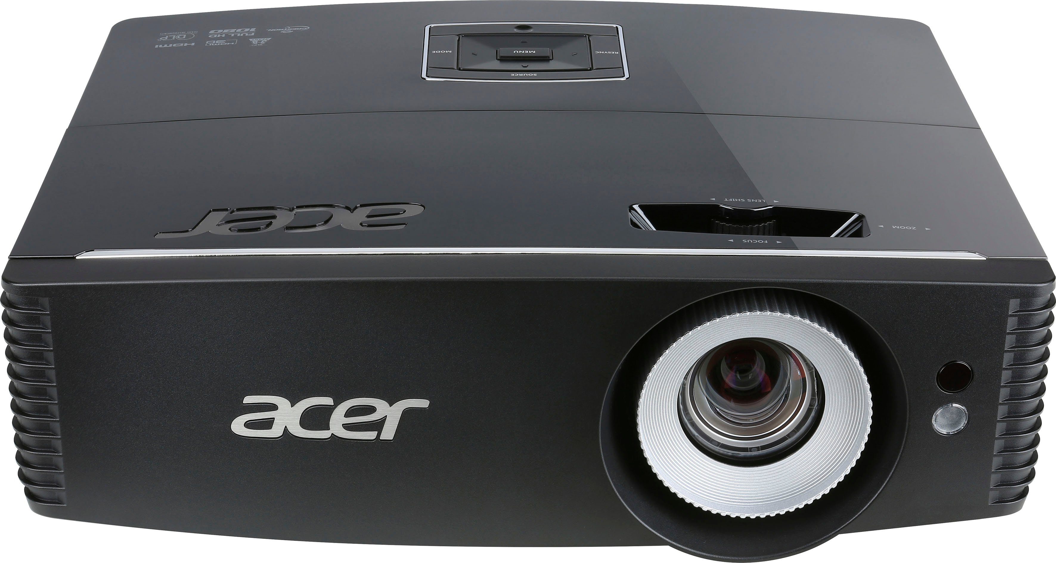 Acer P6505 Beamer (5500 lm, 20000:1, 1920 x 1080 px)
