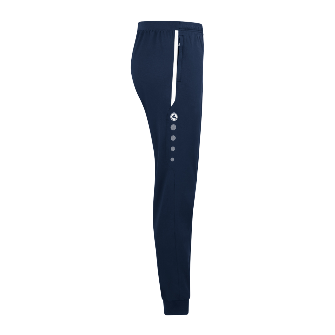 JAKO Allround Präsentationshose Damen Blau F900