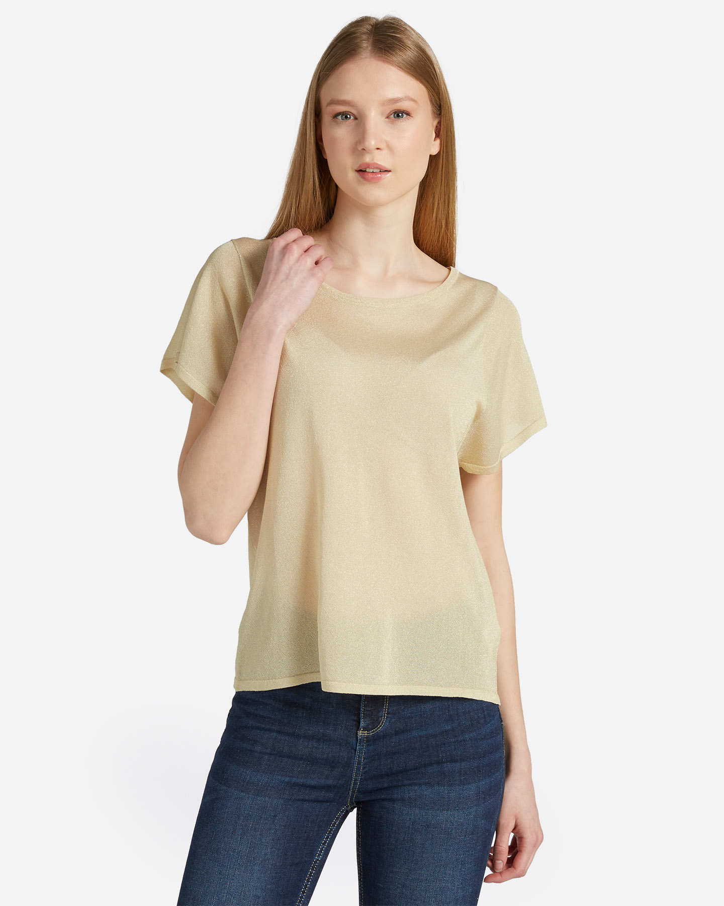 Dack's Urban City Sweater W DW506S22-022