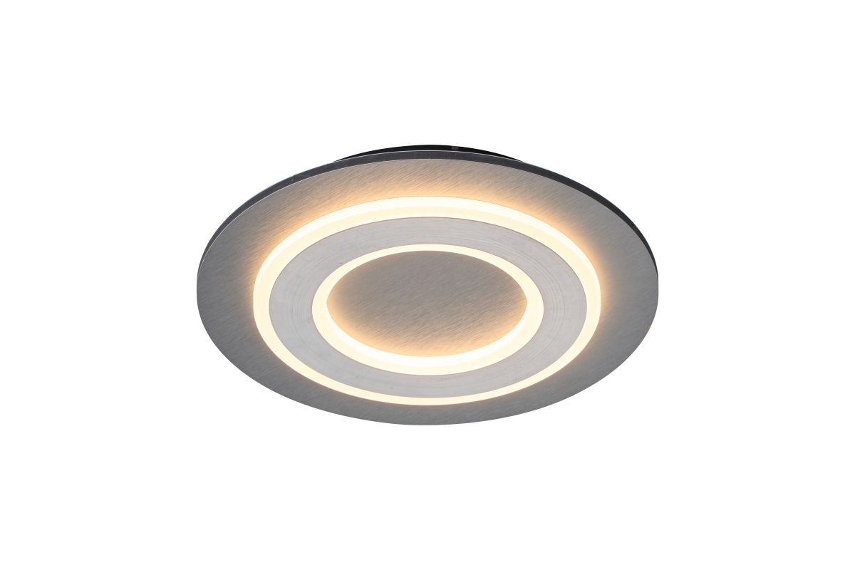 Globo LED Deckenlampe Jayden Rund Ø 32 cm