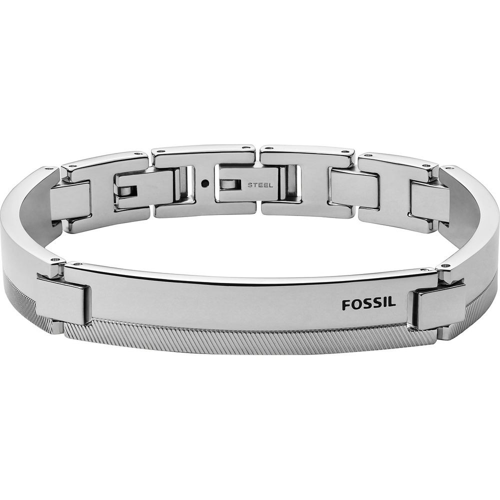 Fossil Bracelet Acier inoxydable Bracelet