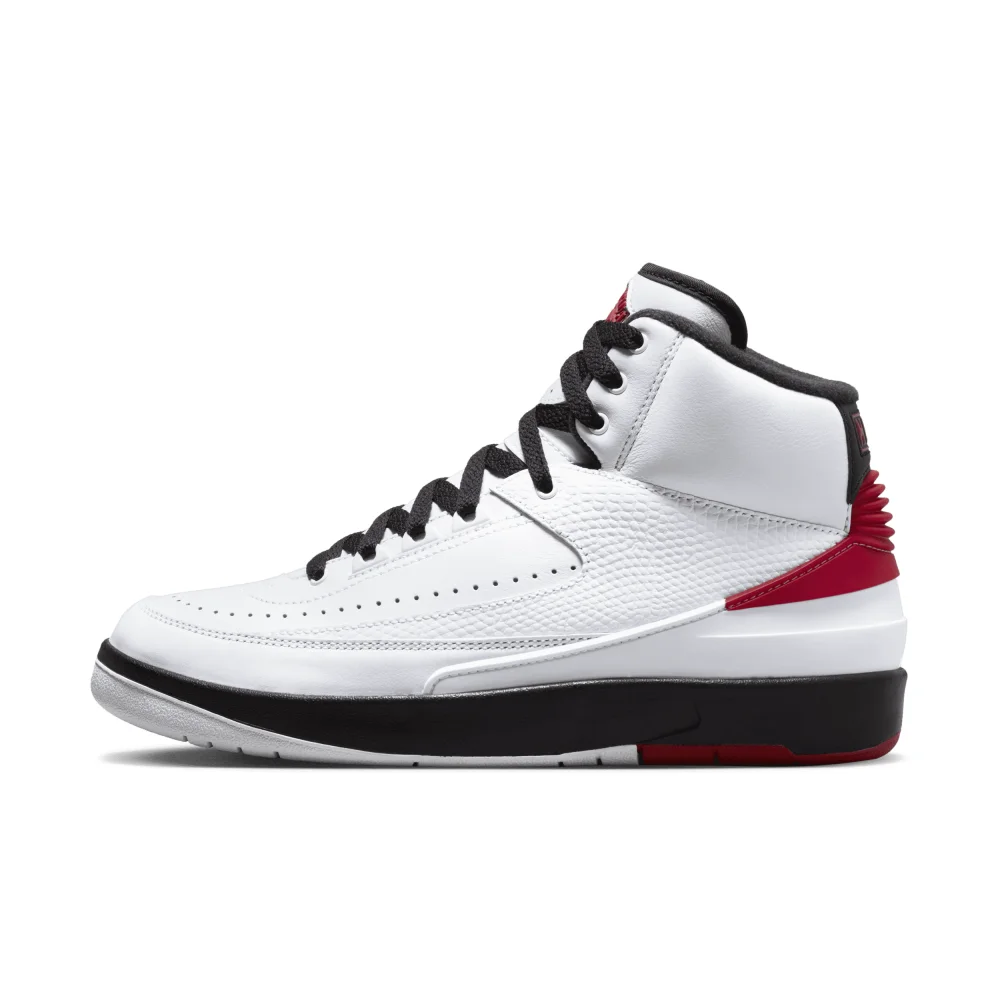 NIKE JORDAN 2 Air Retro DX4400-106 / weiss