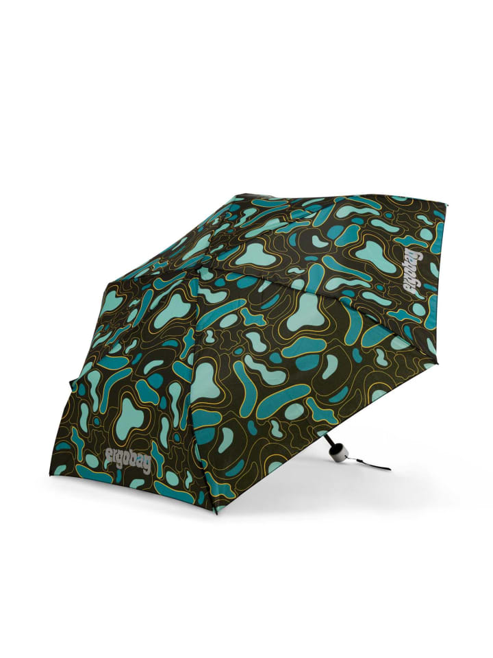 Ergobag ergobag Regenschirm TriBäratops günstig kaufen onesize
