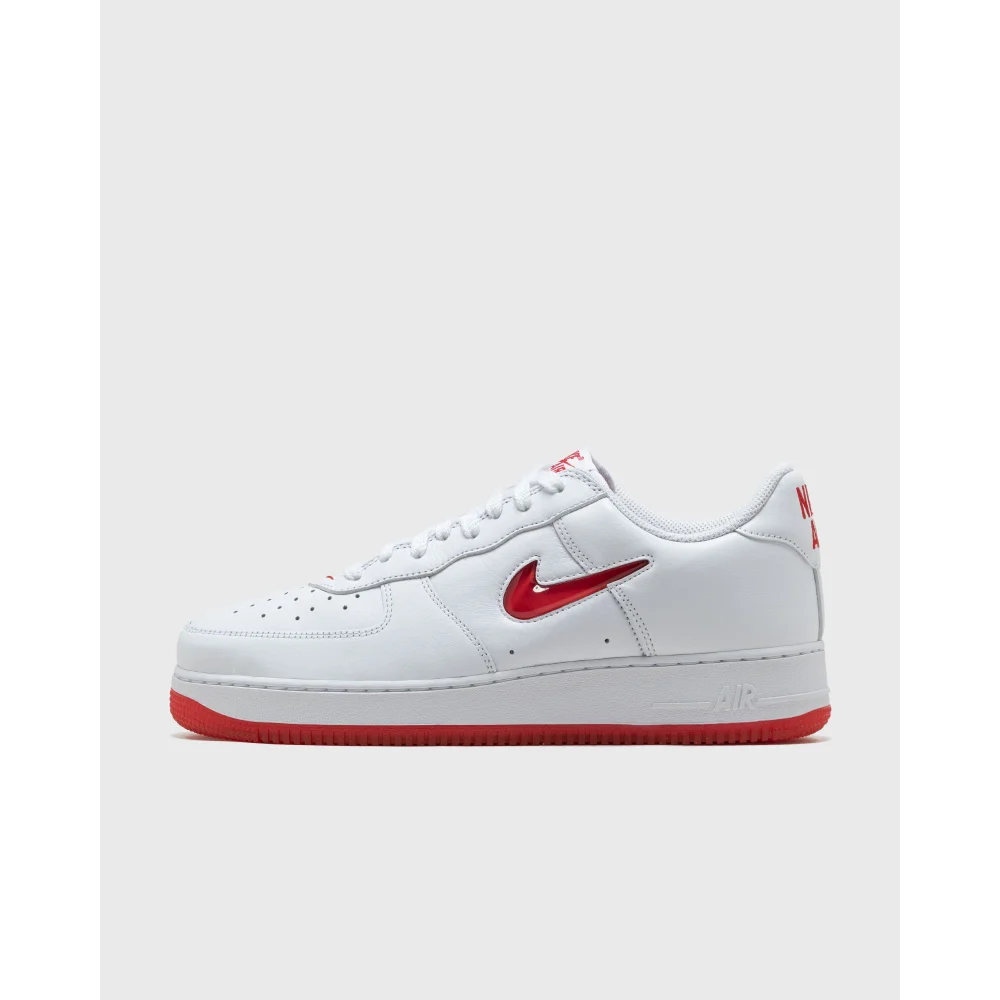 Nike Air Force 1 Low Retro FN5924-101 / weiss