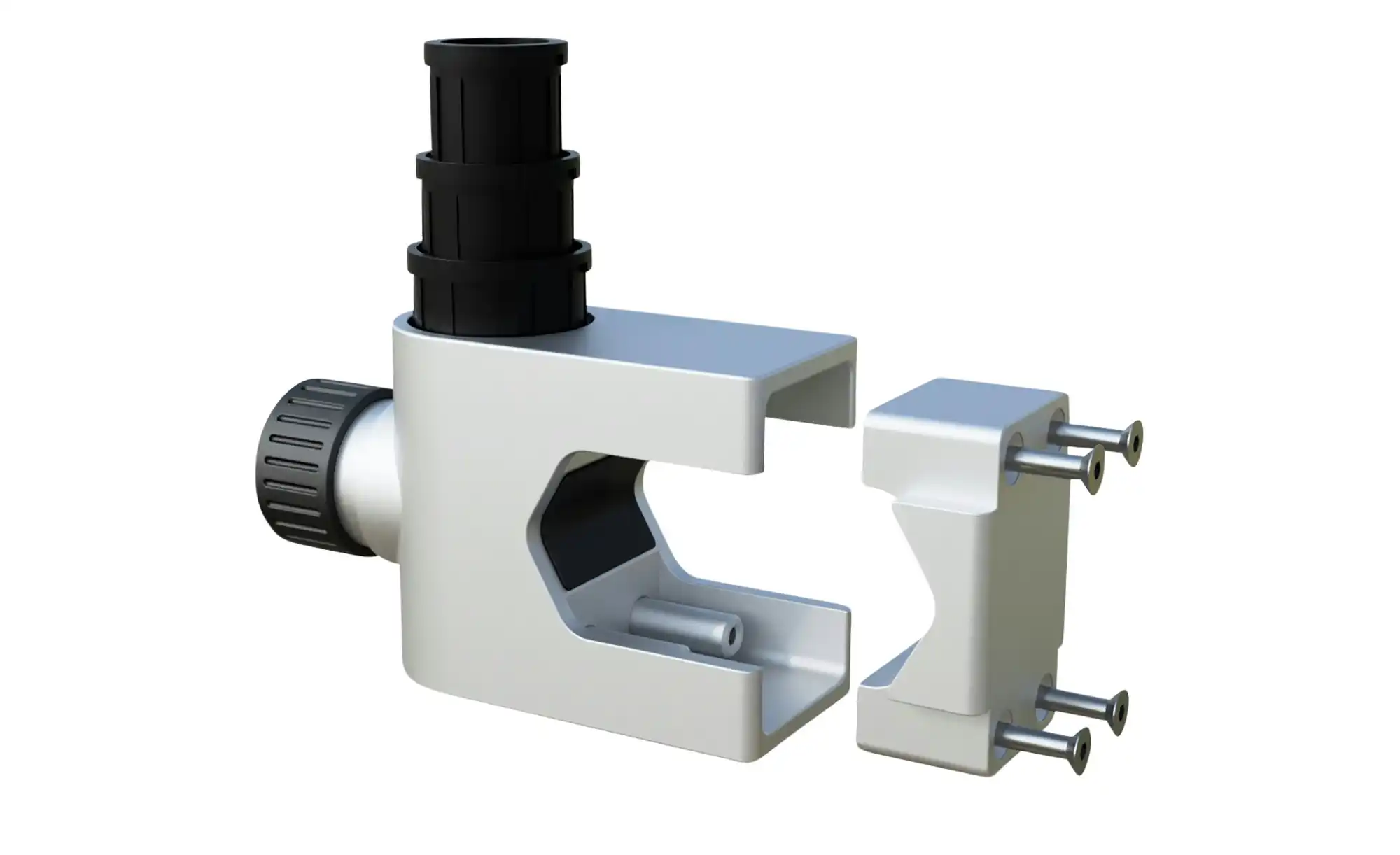 Balkonklammer VARIO FIX MAXI