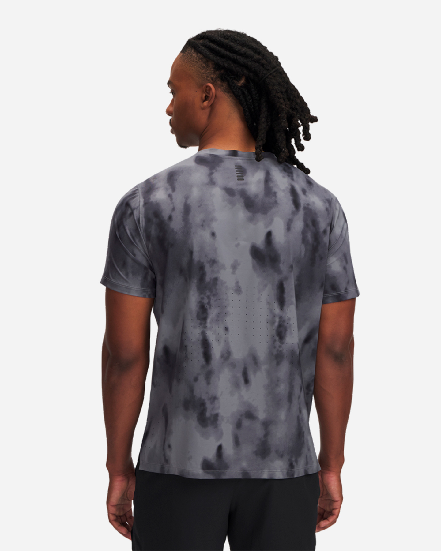 Koszulka do biegania Under Armour Launch Elite M 77-1389804-0024