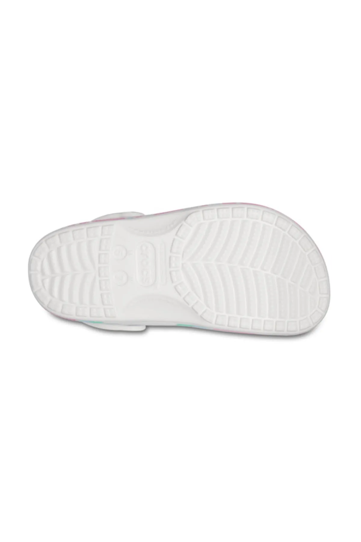 Crocs  Hausschuhe Pink Lemonade/Multi