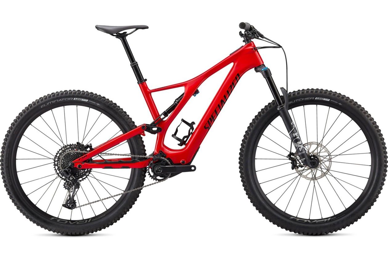 Specialized Turbo Levo SL Comp Carbon - 320 Wh - 2022 - 29 Zoll - Fully