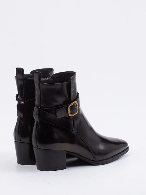 Stiefelette-17350090075 Tod's