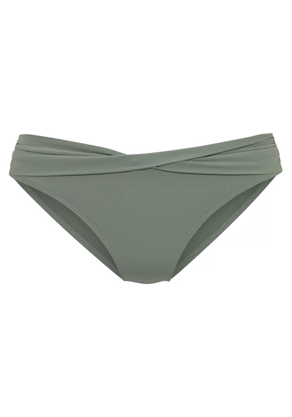 Bikini-Hose