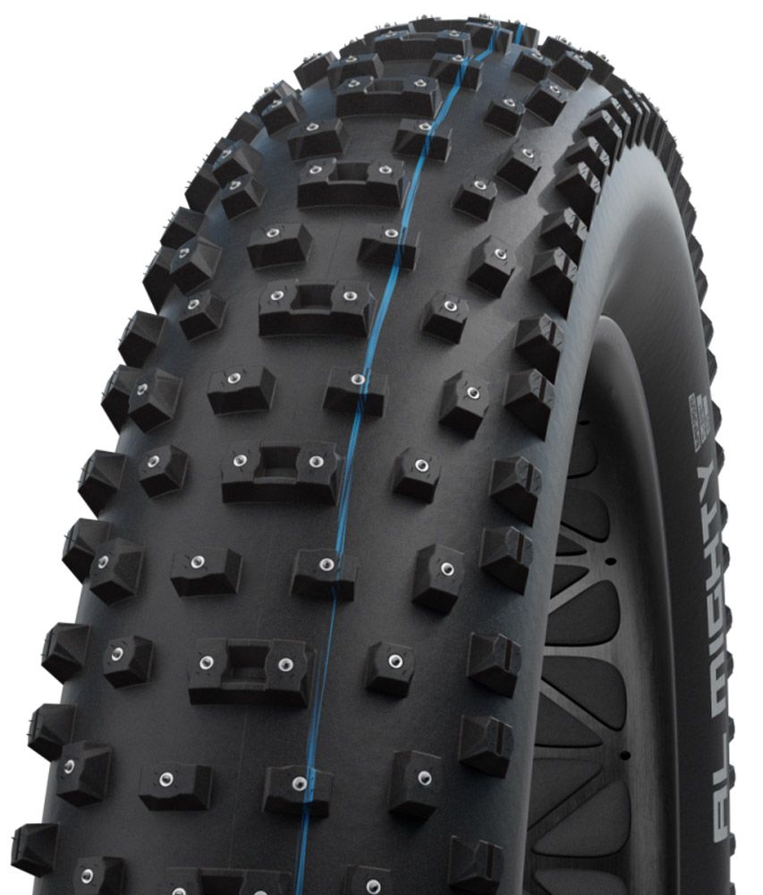 Schwalbe Al Mighty Evo 26x4,80